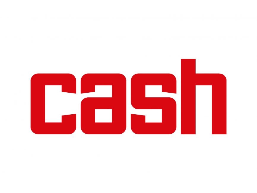 cash logo